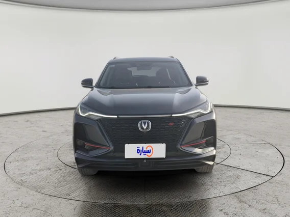 Changan CS75 Plus Limited 2023 