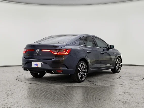 رينو ميجان LE 2023 