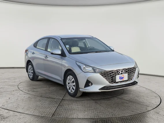 Hyundai Accent Smart 2023 