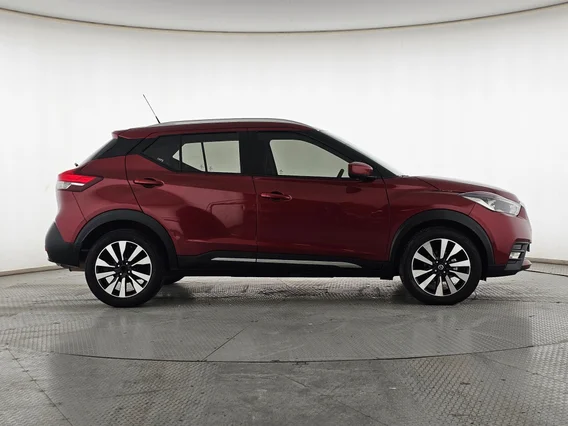 Nissan Kicks SV 2020 