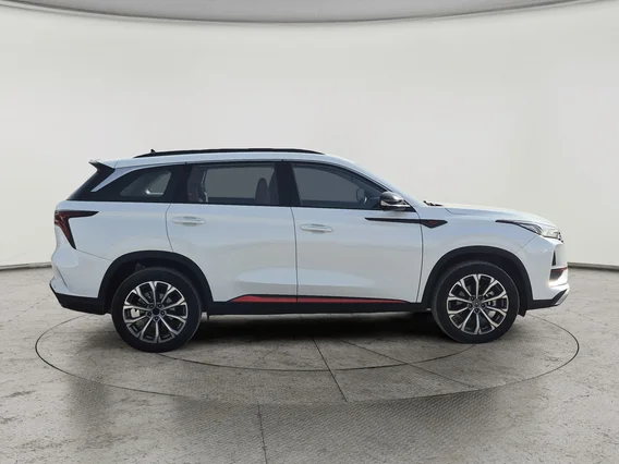 Changan CS75 Plus Smart 2023 