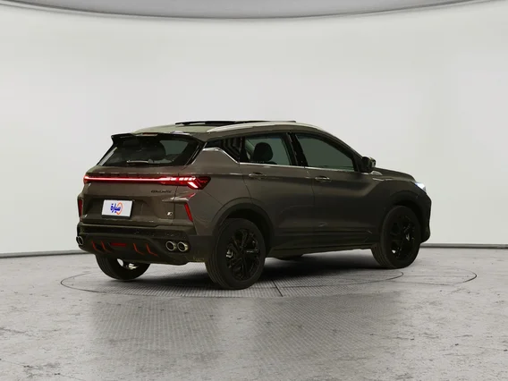 Geely Coolray جي كي 2025 