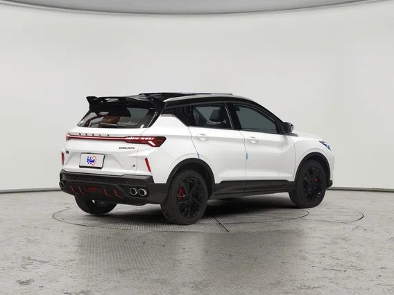 Geely Coolray GF 2025 