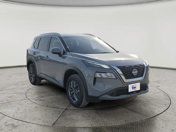 نيسان أكس تريل S 5 Seats 2025 
