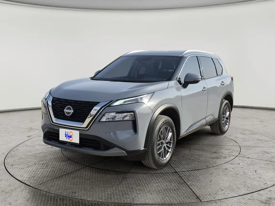نيسان أكس تريل S 5 Seats 2025 