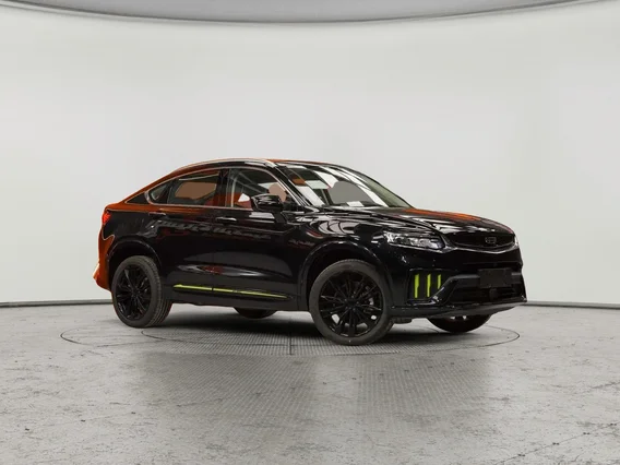 Geely TUGELLA GF+  2025 