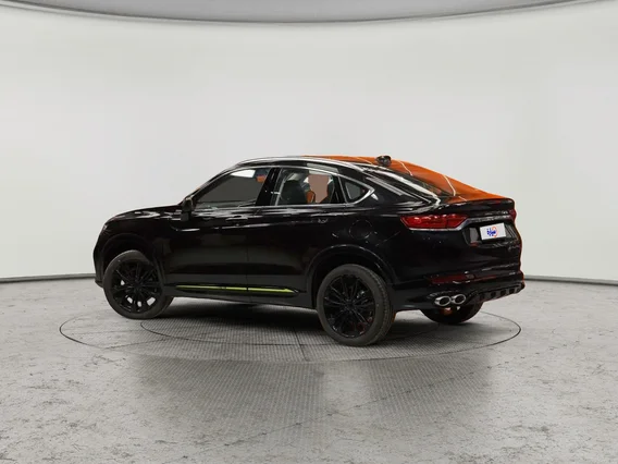 Geely TUGELLA GF+  2025 