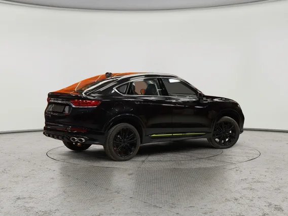 Geely TUGELLA GF+  2025 