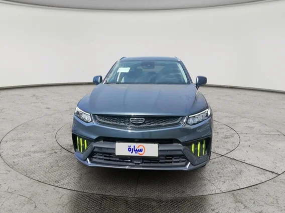 Geely TUGELLA GF+  2025 