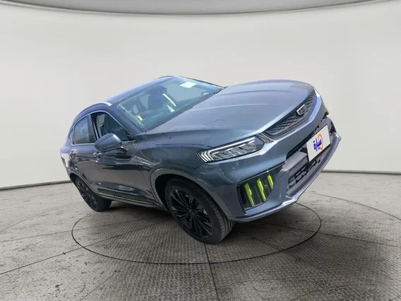 Geely TUGELLA GF+  2025 