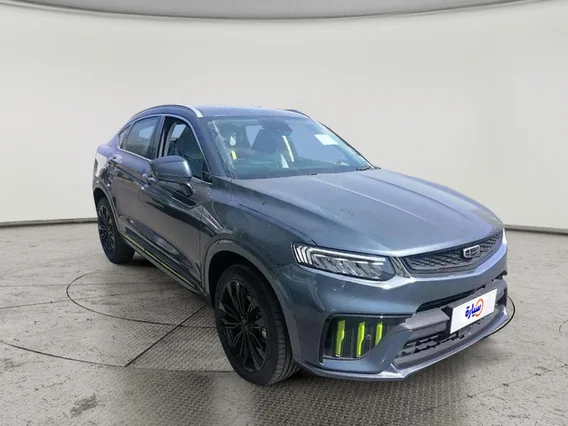 جيلي توجيلا GF+  2025 