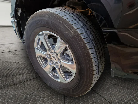 فورد F150 XLT 2019 دبل