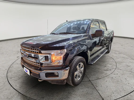 فورد F150 XLT 2019 دبل