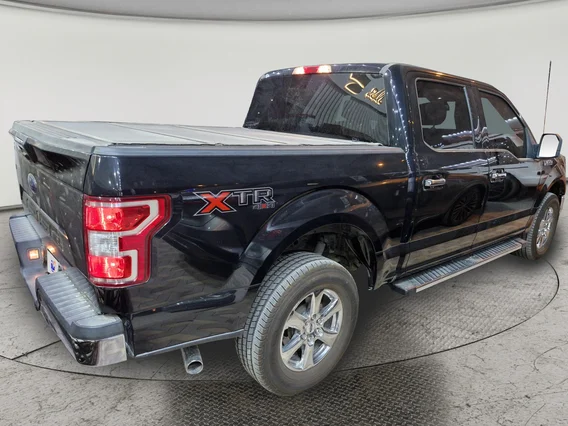 فورد F150 XLT 2019 دبل