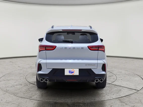 Jetour X70 Luxury 2023 
