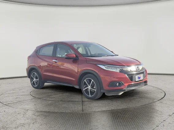 هوندا HR-V EX 2021 