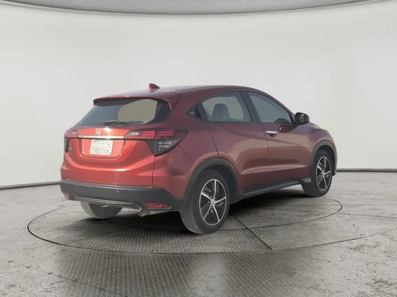 هوندا HR-V EX 2021 