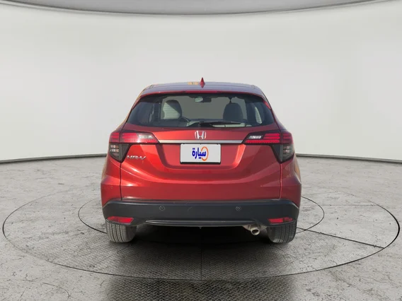 هوندا HR-V EX 2021 