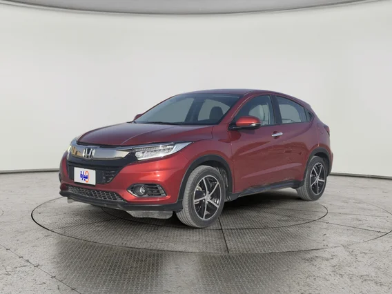 هوندا HR-V EX 2021 