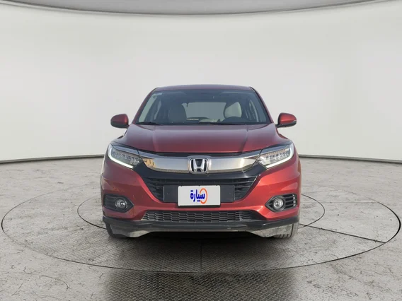 هوندا HR-V EX 2021 