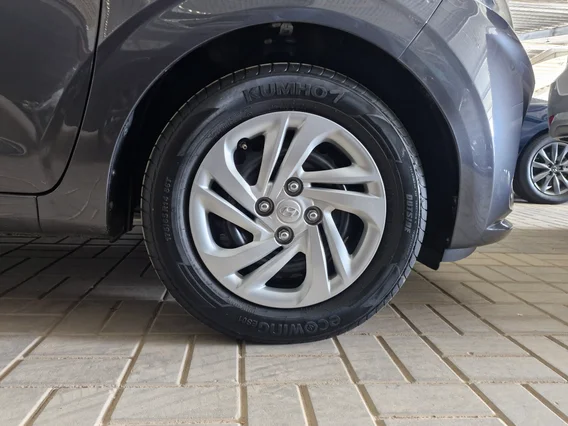 Hyundai Grand i10 Smart 2023 