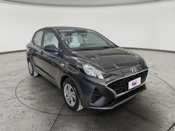 Hyundai Grand i10 Smart 2023 