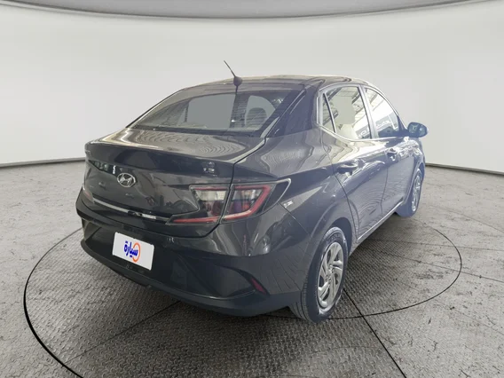 Hyundai Grand i10 Smart 2023 