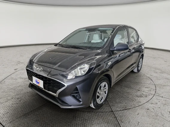 Hyundai Grand i10 Smart 2023 