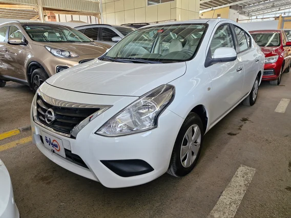 نيسان صني SV 2022 