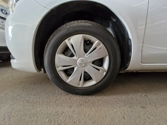 نيسان صني SV 2022 