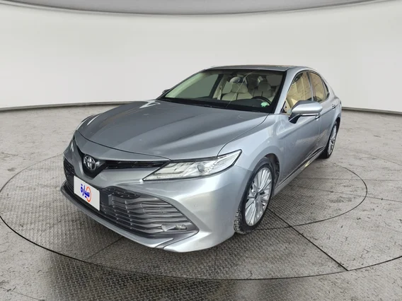 Toyota Camry  Limited 2020 