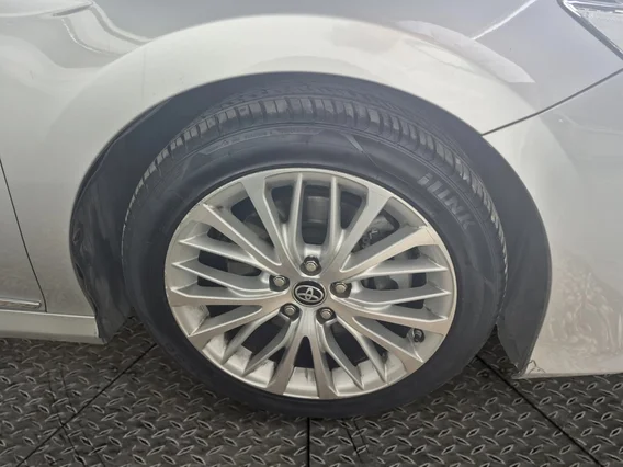 Toyota Camry  Limited 2020 