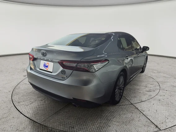 Toyota Camry  Limited 2020 