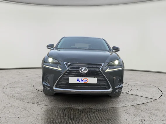Lexus NX 300 2020 