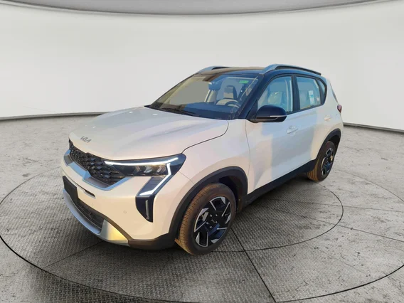 Kia SONET GL MID New Shape 2024 