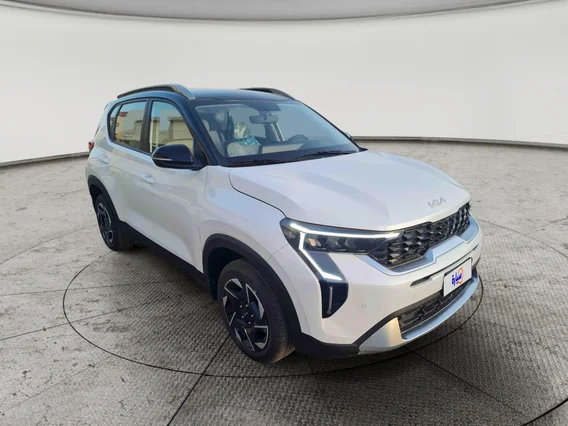 Kia SONET GL MID New Shape 2024 