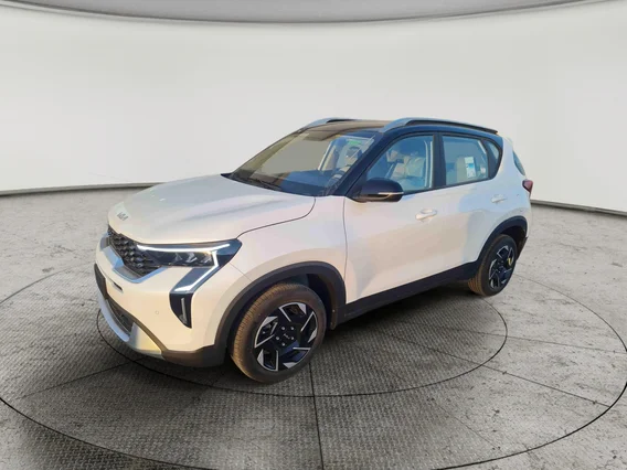 Kia SONET GL MID New Shape 2024 