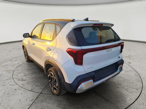 Kia SONET GL MID New Shape 2024 