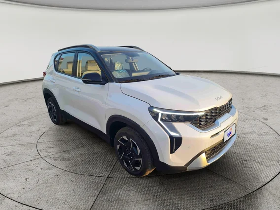 Kia SONET GL MID New Shape 2024 