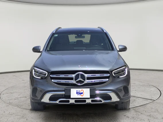 Mercedes GLC 200 2020 