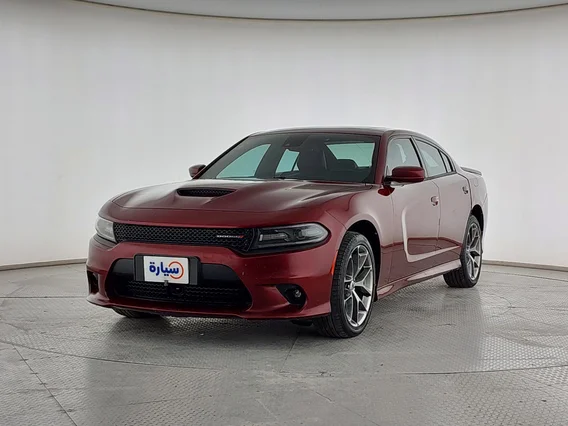 دودج تشارجر GT 2019 