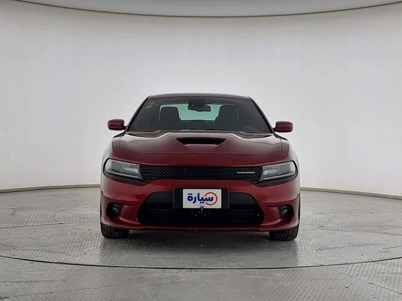 دودج تشارجر GT 2019 
