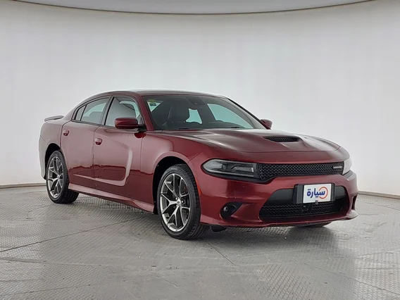 دودج تشارجر GT 2019 