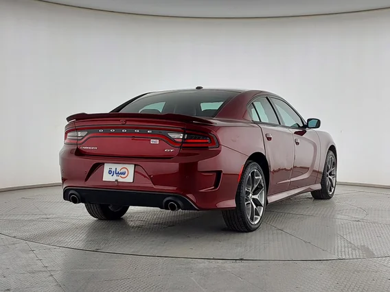 دودج تشارجر GT 2019 