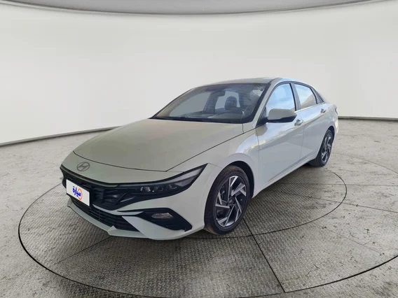 هيونداي النترا كمفورت صيني 2025 