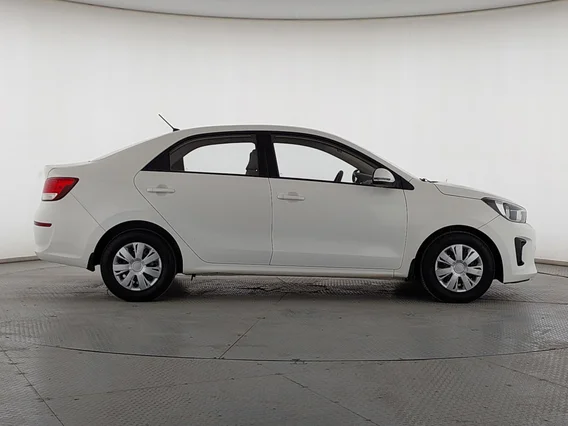 Kia Pegas LX 2023 