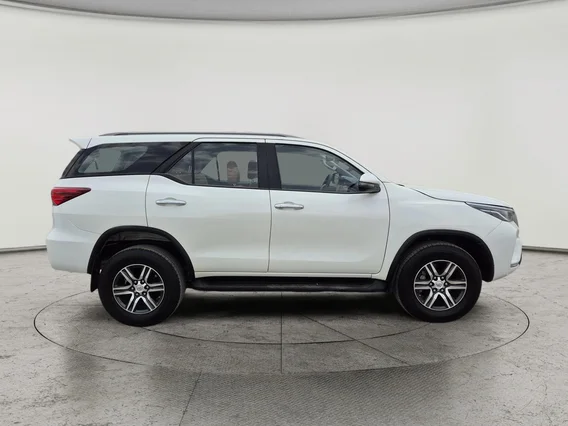 Toyota Fortuner GX2 4x4 2022 دبل