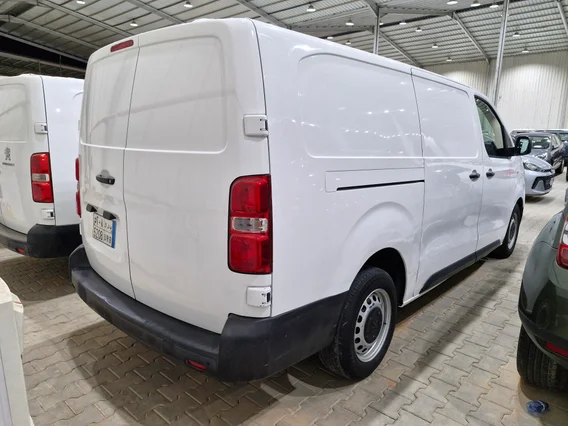 Peugeot Expert VAN 2021 