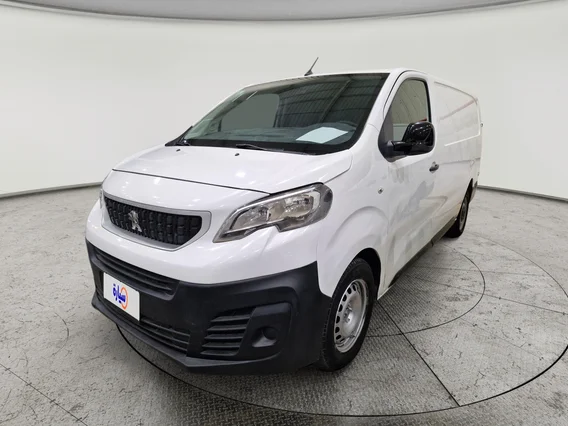 Peugeot Expert VAN 2021 