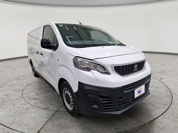 Peugeot Expert VAN 2021 